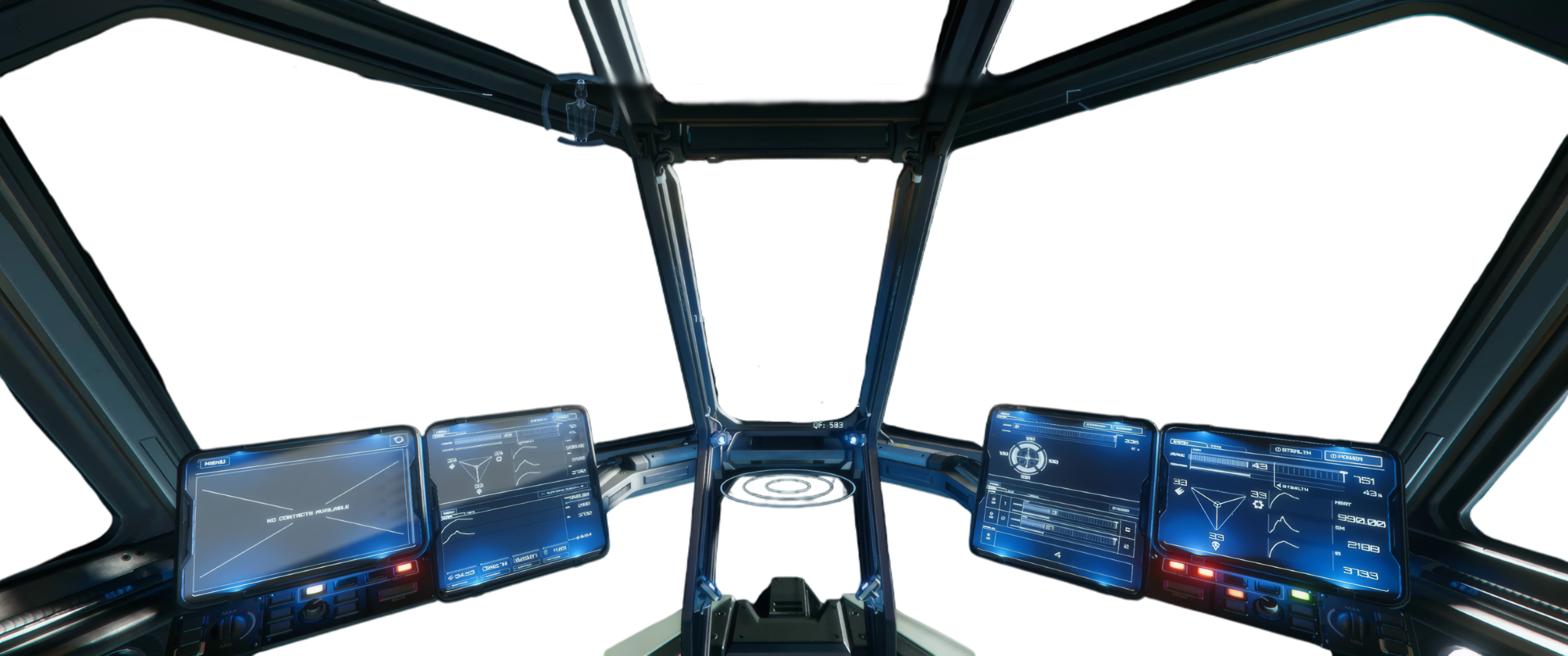 Cockpit
